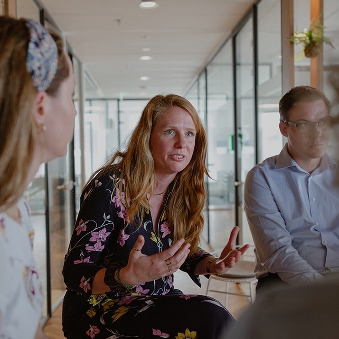 The Living Labs 2025