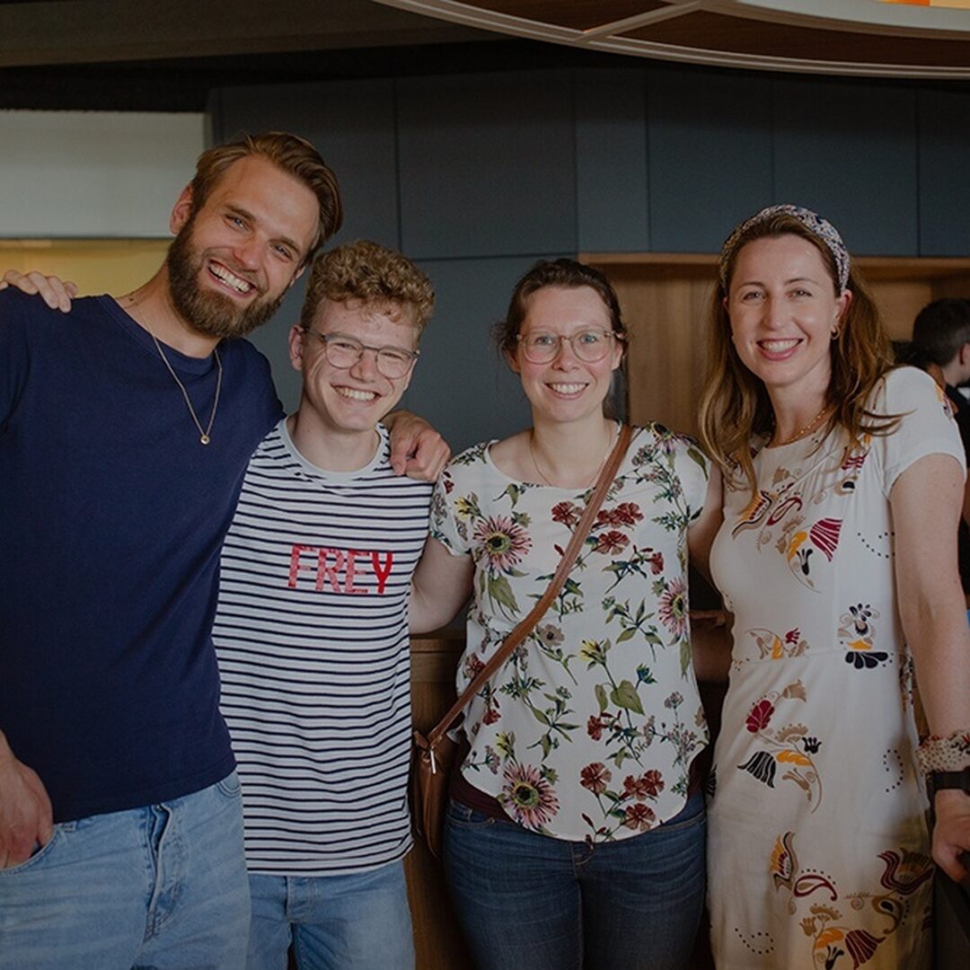 Our Future Leaders 2025