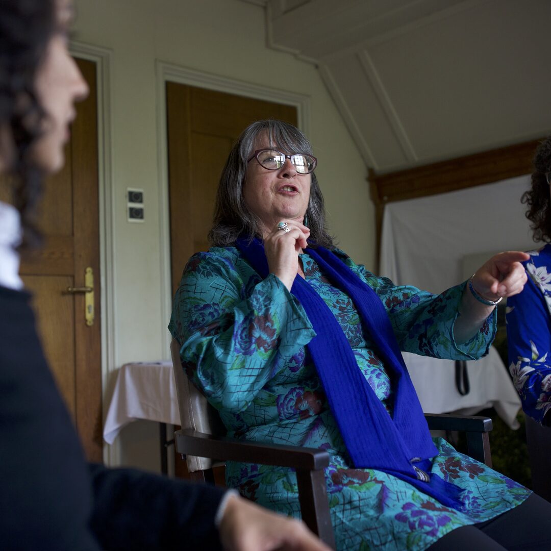 Women's Senior Sabbatical 2025